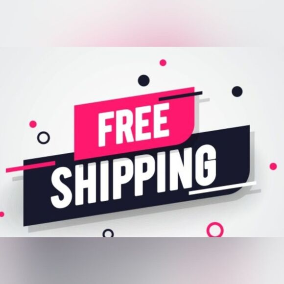 Customer App. Free shipping giveaway - Picture 1 of 2